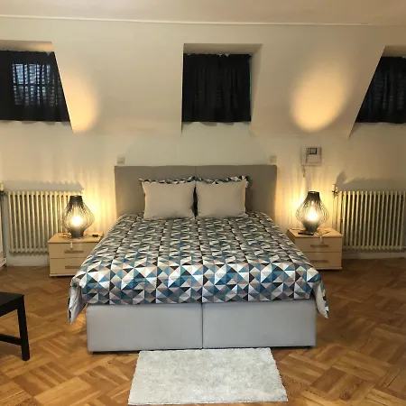 Rose House B&B-2