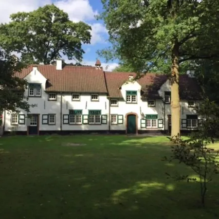 Rose House B&B-3